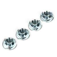 DUBRO 584 10-32 BLIND NUT (4 PCS PER PACK)