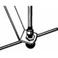 DUBRO 609 KWIK GRIP E-Z CONNECTOR WRENCH (1 PC PER PACK)