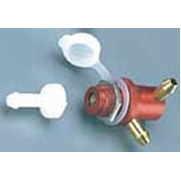 DUBRO 611 LARGE SCALE FUELING VALVE, GAS (1 PC PER PACK) DBR611