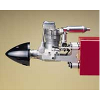 DUBRO 665 4-STROKE THROTTLE LINKAGE (1 PC PER PACK) DBR665