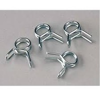 DUBRO 678 FUEL LINE CLIP, LARGE (4 PCS PER PACK)