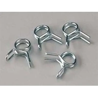DUBRO 678 FUEL LINE CLIP, LARGE (4 PCS PER PACK)