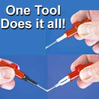 DUBRO 725 E/Z THREADER (1 PC PER PACK) DBR725