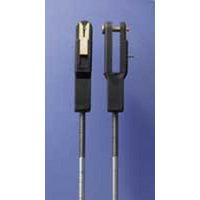 DUBRO 818 4-40 SAFETY LOCK KWIK-LINK