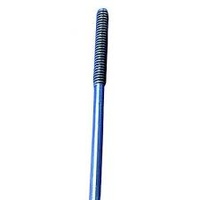 DUBRO 891 48in (1220MM) .093 ROD 4-40 THREAD (1PC)