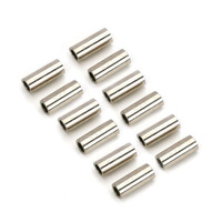 DUBRO 896 REPLACE CRIMPS, FOR #518 & 883 (12 PCS PER PACK) DBR896