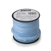DUBRO 897 5/32in ID SILICONE TUBING, (Per 1 foot)