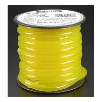 DUBRO 898 5/32in I.D. TYGON TUBING, Per 1 FOOT