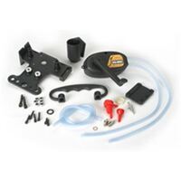 DUBRO 910 FILLIN STATION CAN MOUNT (W/O IGNITER & WRENCH) DBR910 