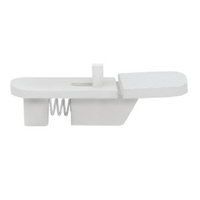 DUBRO 925 HATCH LATCH (1 PCS PER PACK) DBR925