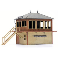 00 SIGNAL BOX DC006
