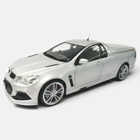 DDA 1:24 SILVER VF MALOO R8 HOLDEN UTE DDA030
