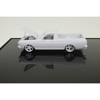 1:24 XY Ford Ute Slammed DDA246K