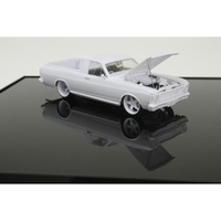 1:24 XW Ford Ute Slammed DDA247K