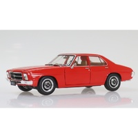 1:24 Red HQ Holden Kingswood  DDA324