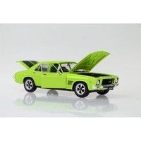 1:24 Lime Green HQ Holden GTS DDA325