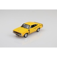 1:32 Yellow E49 Valiant Charge DDA32817