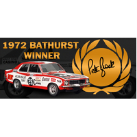 DDA 1/24 SCALE LC TORANA BROCK BATHURST WINNER DIECAST CAR – DDA607