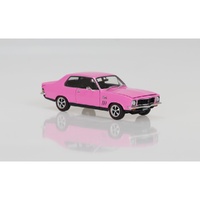 STRIKE ME PINK LJ 308 TORANA 1:24 DDA620