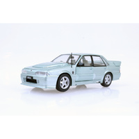 1:24 Panorama Silver VL Walkinshaw Holden