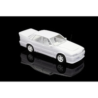 1:24 VL HOLDEN WALKINSHAW PLASTIC CAR KIT DDA708K