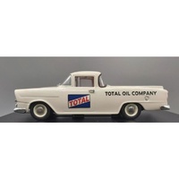 1:43 1960 Holden FB Ute Total Fuel DDA73-1