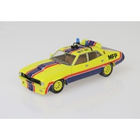 1:24 MFP March Hare XA Falcon - Movie - Fully Detailed Opening Doors, Bonnet and Boot