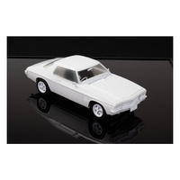 1:24 PLASTIC KIT HQ HOLDEN MONARO 2 DOOR GTS STANDARD DDAK-329