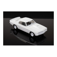 1:24 PLASTIC KIT MFP CUSTOM HQ MONARO 2 DOOR DDAK-915