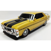 1:24 Yellow Ochre XY GTHO L Up