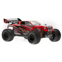 RAZ-R 1:10 BUGGY, B/LESS 4WD NOW W/CHGR