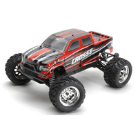 CROSSE BL 1:10 MT BRSH-LESS 4WD DHK8137