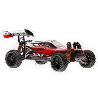 WOLF 1:10 BUGGY BRUSHED 4WD DHK8138
