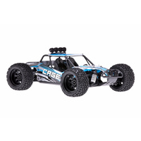 CAGE-R 1:10 2WD TRUCK, BRUSHED