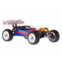 OPTIMUS XL 1:8 BUGGY B/LESS 4WD  