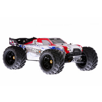 SHOGUN 1:8 MT, BRUSHED, 4WD*