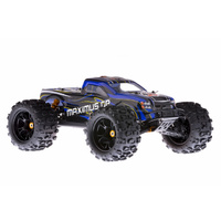 MAXIMUS GP 1:8 M/TRUCK NITRO 4WD