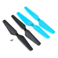DROMIDA PROP SET BLUE DIDE1112