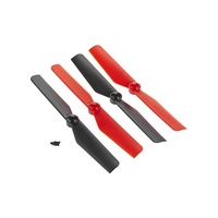 DROMID PROP SET RED