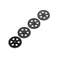 DROMIDA SPUR GEAR SET