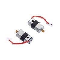 Dromida CW LEFT FRONT, RIGHT REAR  Main Motor for XL 370 Drone DIDE1266