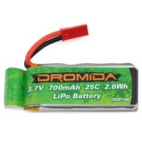 DROMIDA OMINUS BATTERY DIDP1100