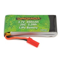 VISTA 3.7V 850MAH DIDP1105