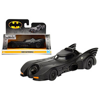 DIECAST 1:32 1989 BATMOBILE