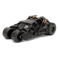 DIECAST 1:32 2008 BATMOBILE