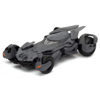 DIECAST 1:32 2016 BATMOBILE