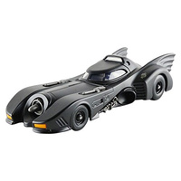 DIECAST 1:24 1989 BATMOBILE