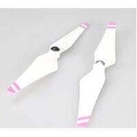 DJI SELF TIGHTENING ROTOR WITH PINK STRIPES DJI-STPROP-P