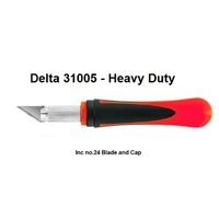 #5 Heavy Duty Hobby Knife DL31005