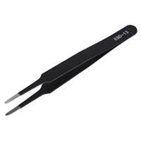 DELTA TWEEZERS FINE POINT DL64004